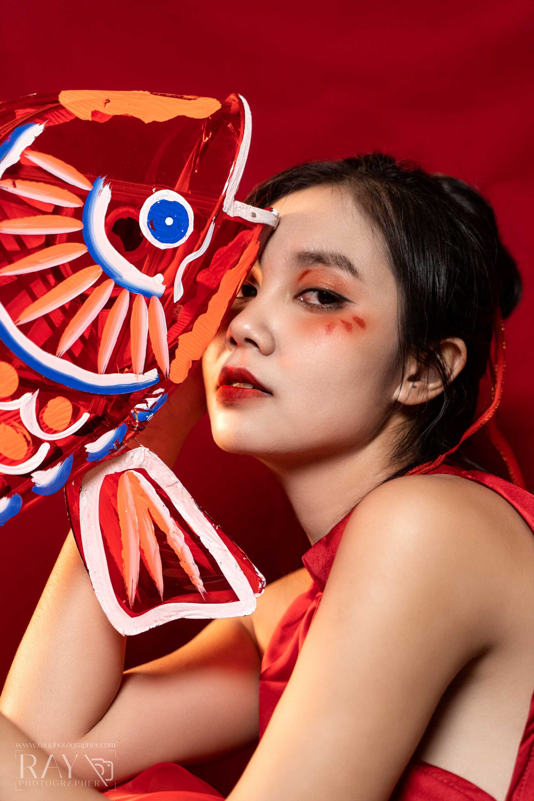 BEAUTY - HƯƠNG GIANG (M.O.L)