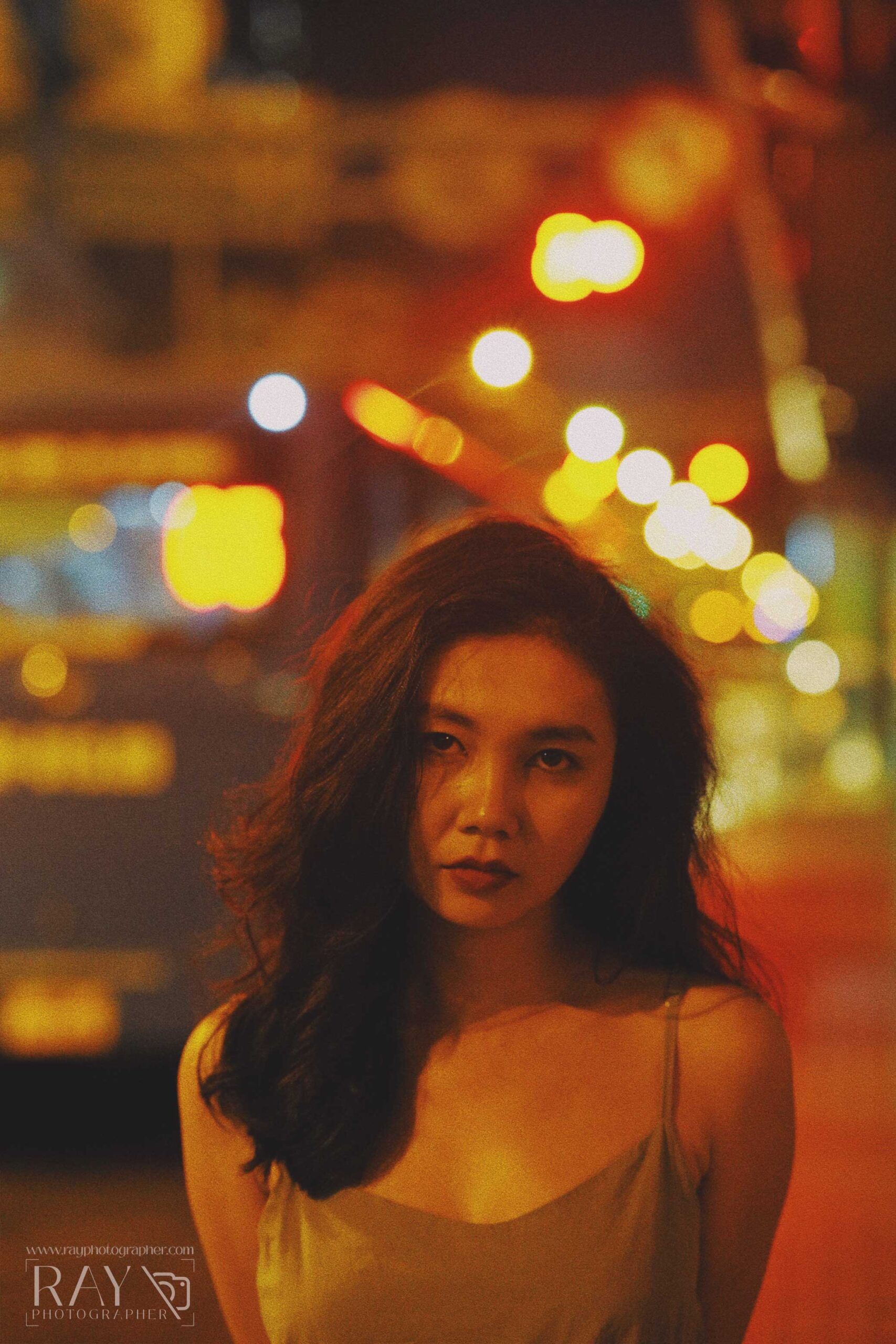 BEAUTY - HƯƠNG GIANG (M.O.L)