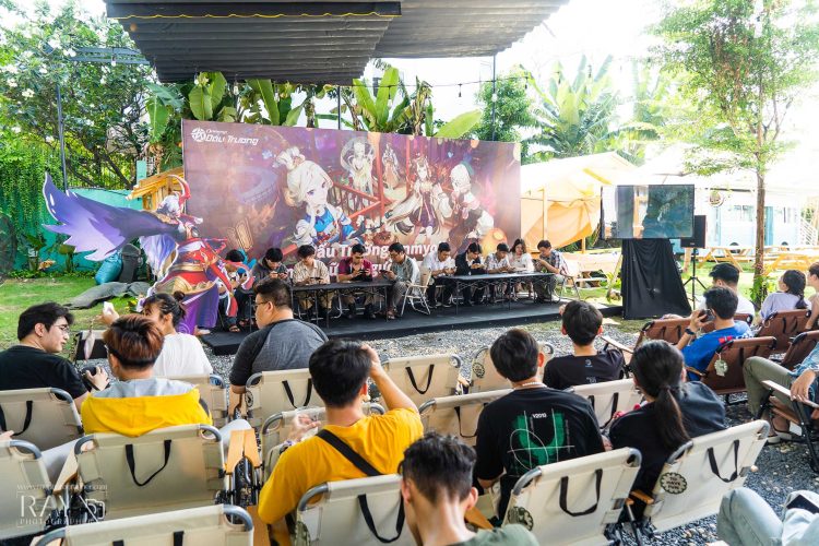 OFFLINE ONMYOJI ARENA