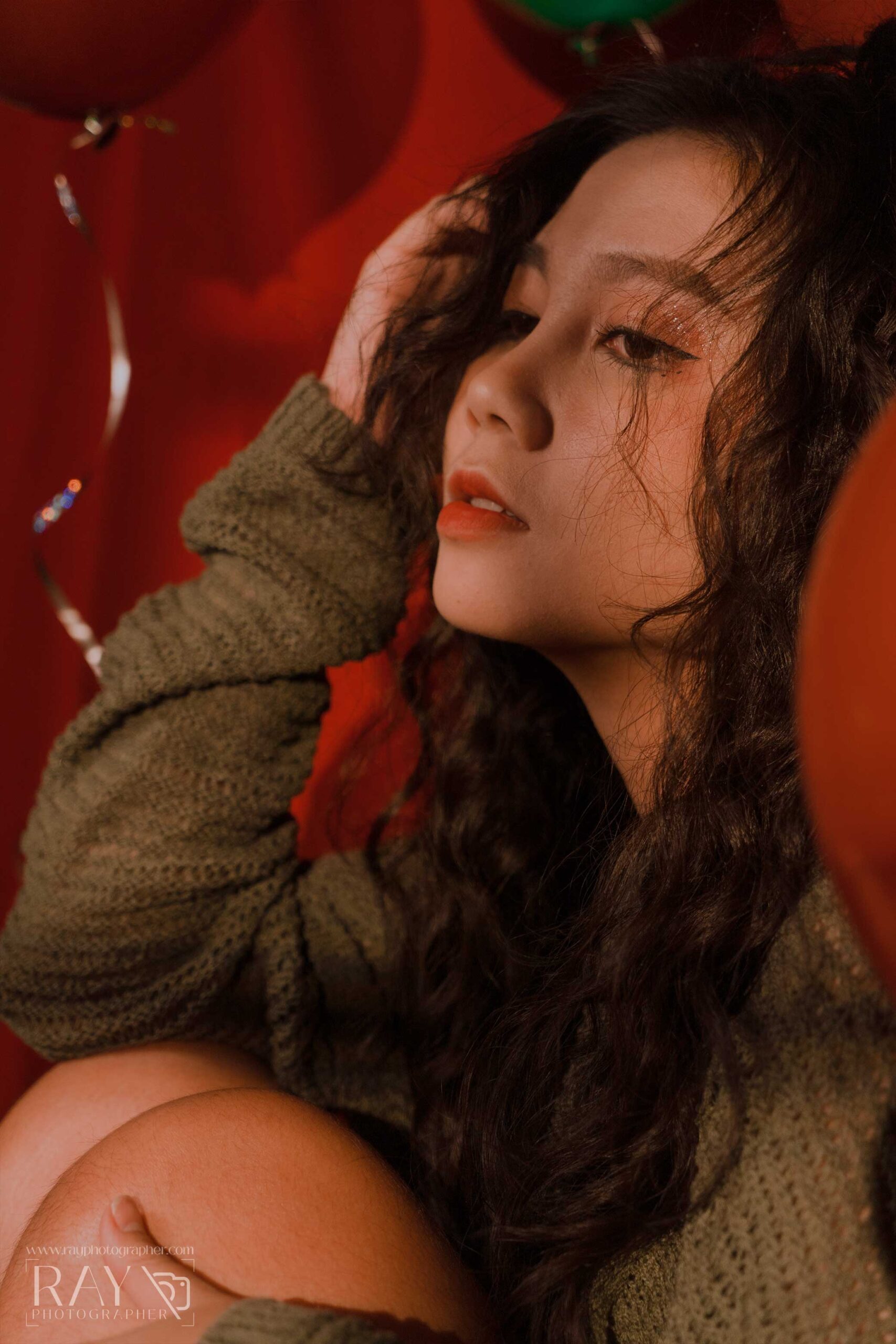BEAUTY - HƯƠNG GIANG (M.O.L)