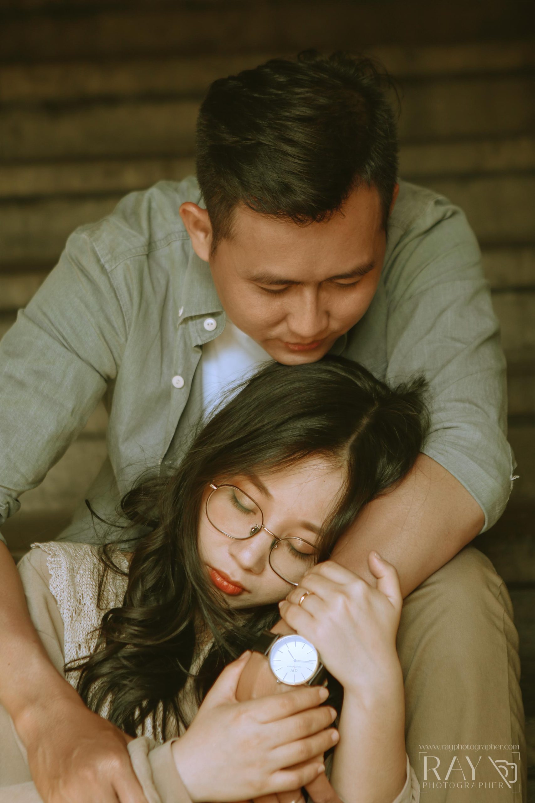 Pre-Wedding - Thới & Ngân