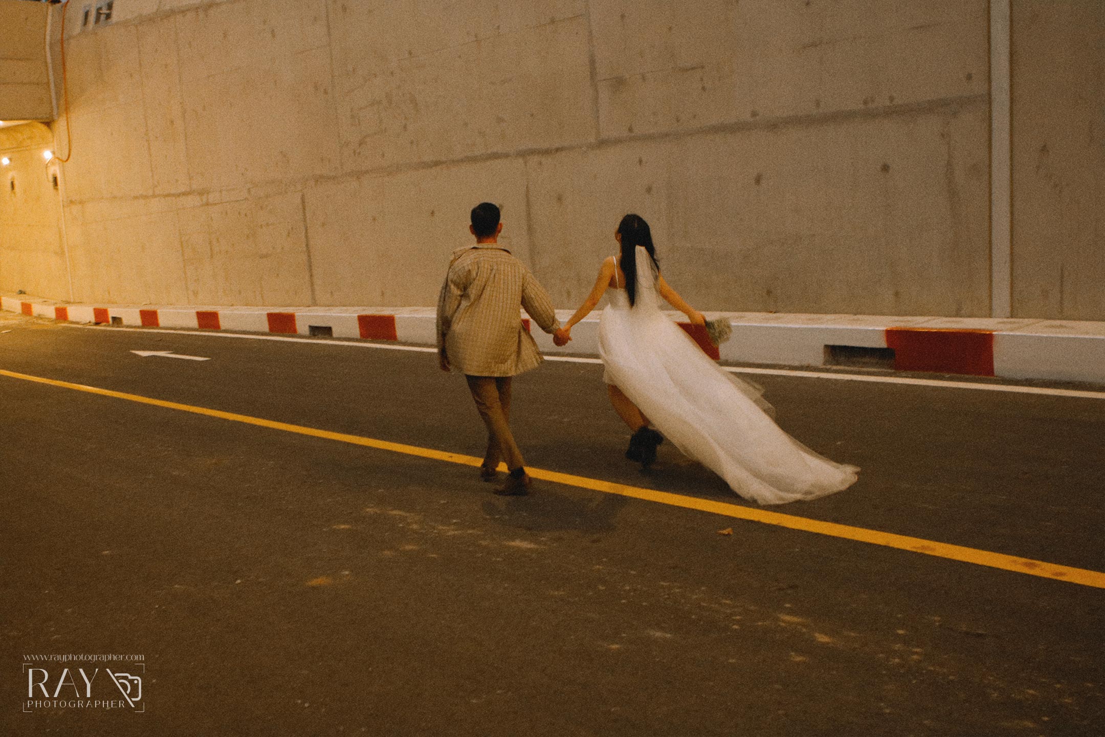 Pre-Wedding - Thới & Ngân