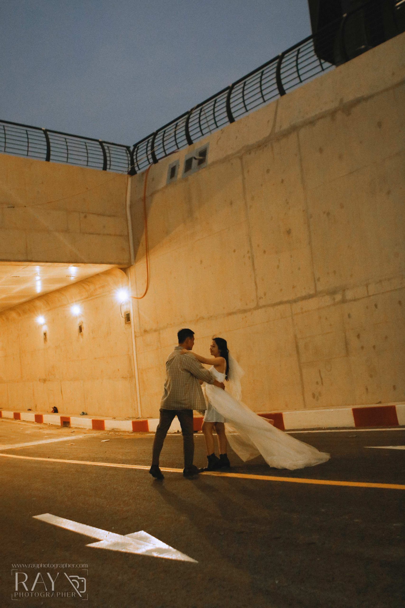 Pre-Wedding - Thới & Ngân