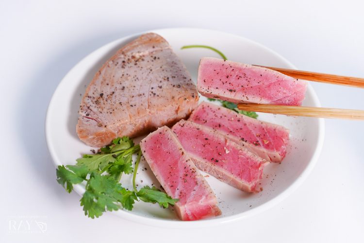 Seafood Island Project