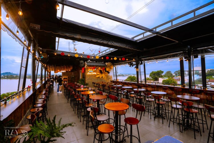 BINH YEN ROOFTOP PROJECT - BINH DUONG