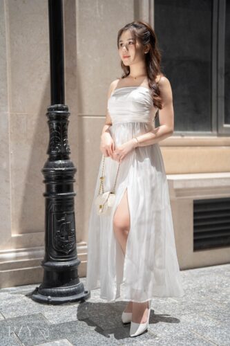 LOOKBOOK - V.O.I