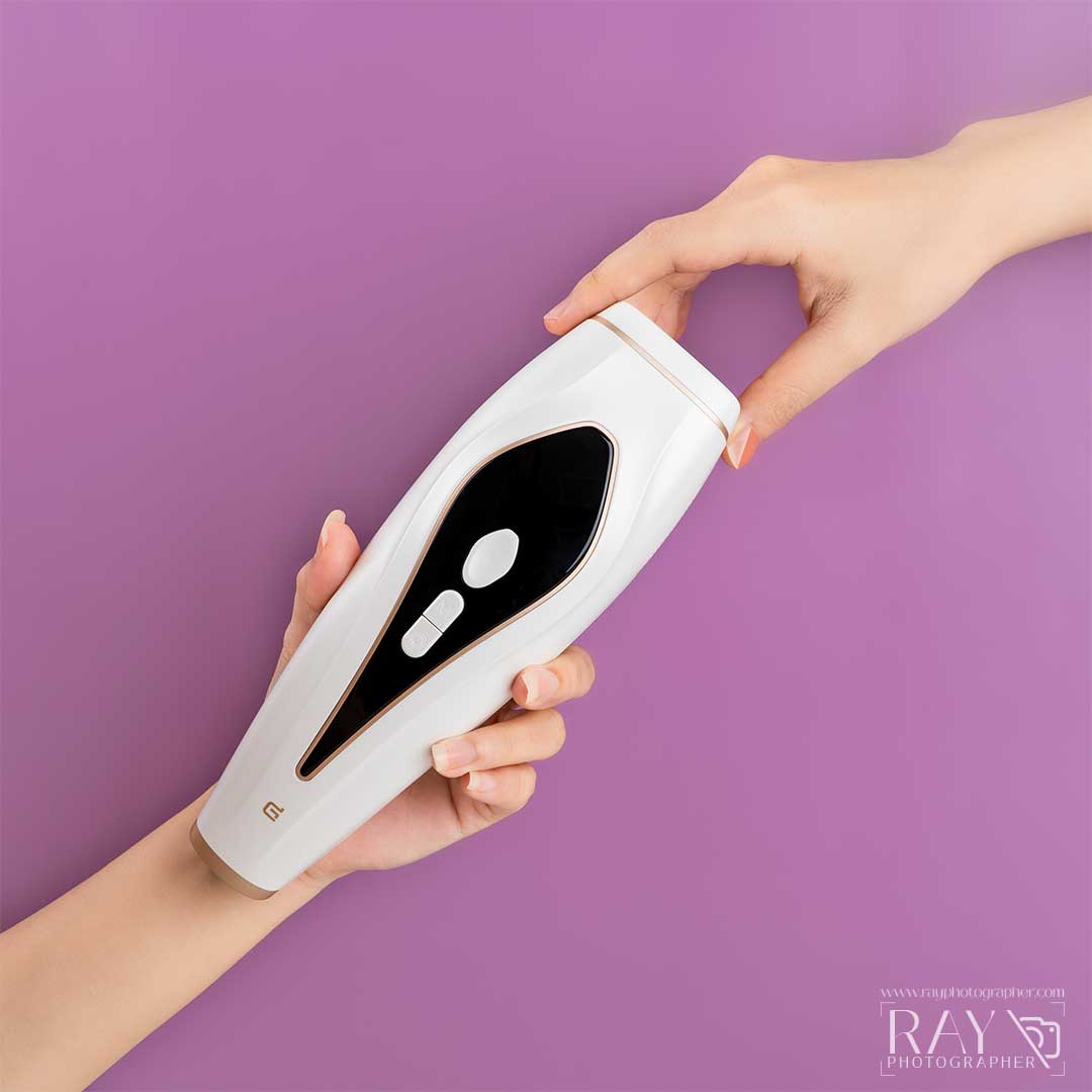 Handheld Beauty products - DRGLATT