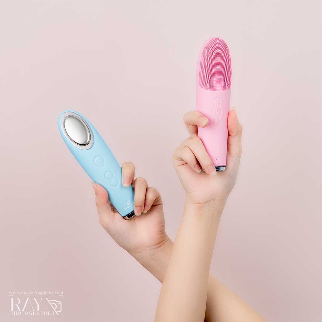 Handheld Beauty products - DRGLATT