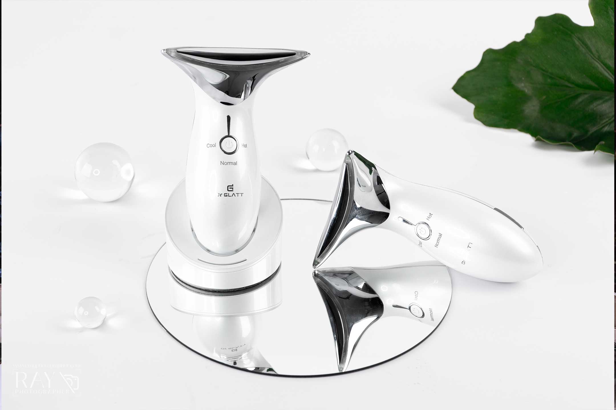 Handheld Beauty products - DRGLATT