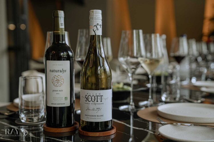 Lune Restaurant & Warhouse