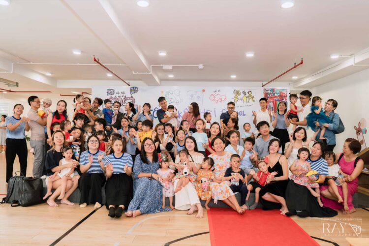 Hei School - Closing ceremony 2024