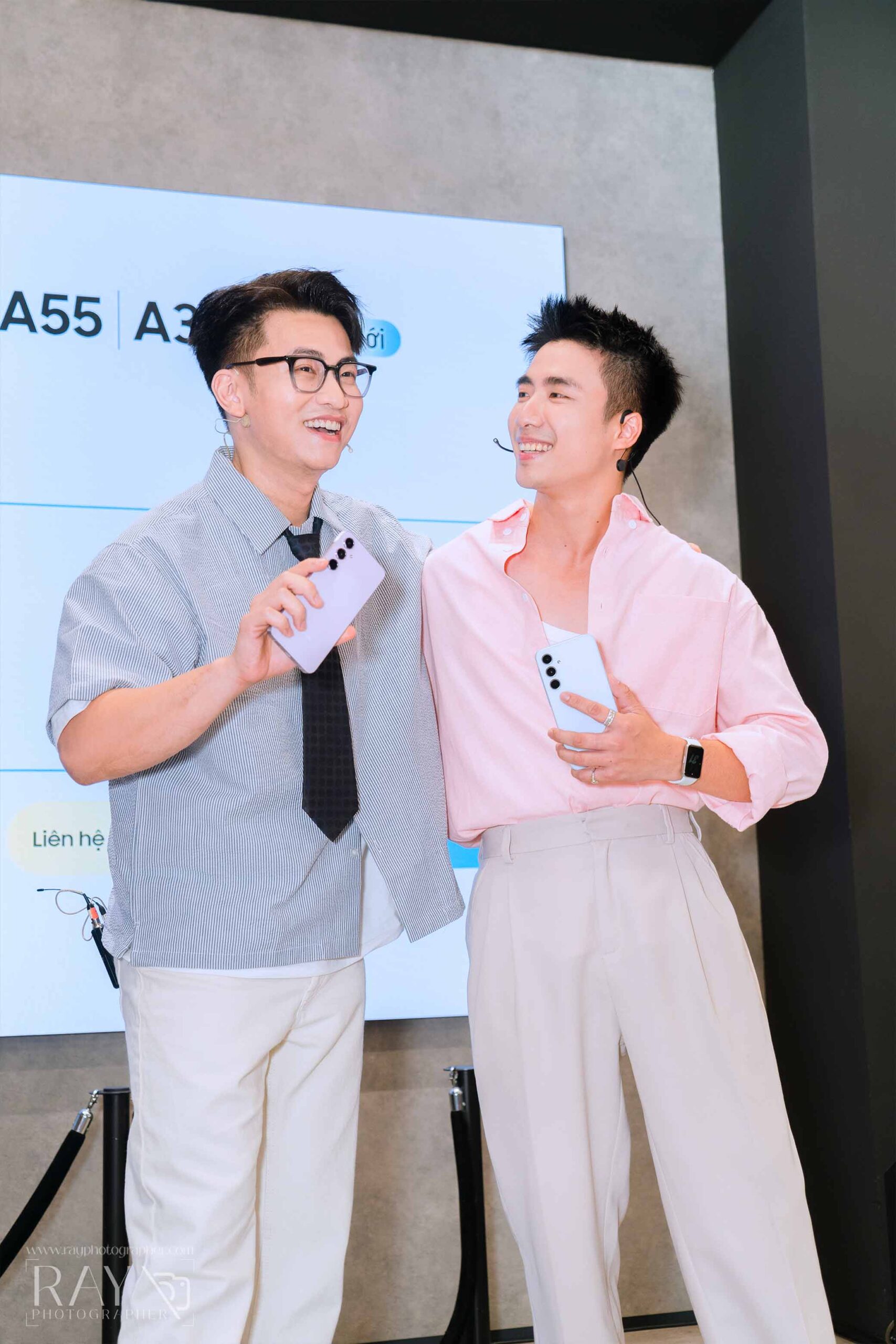 Samsung Launches Galaxy A55 | A35 5G