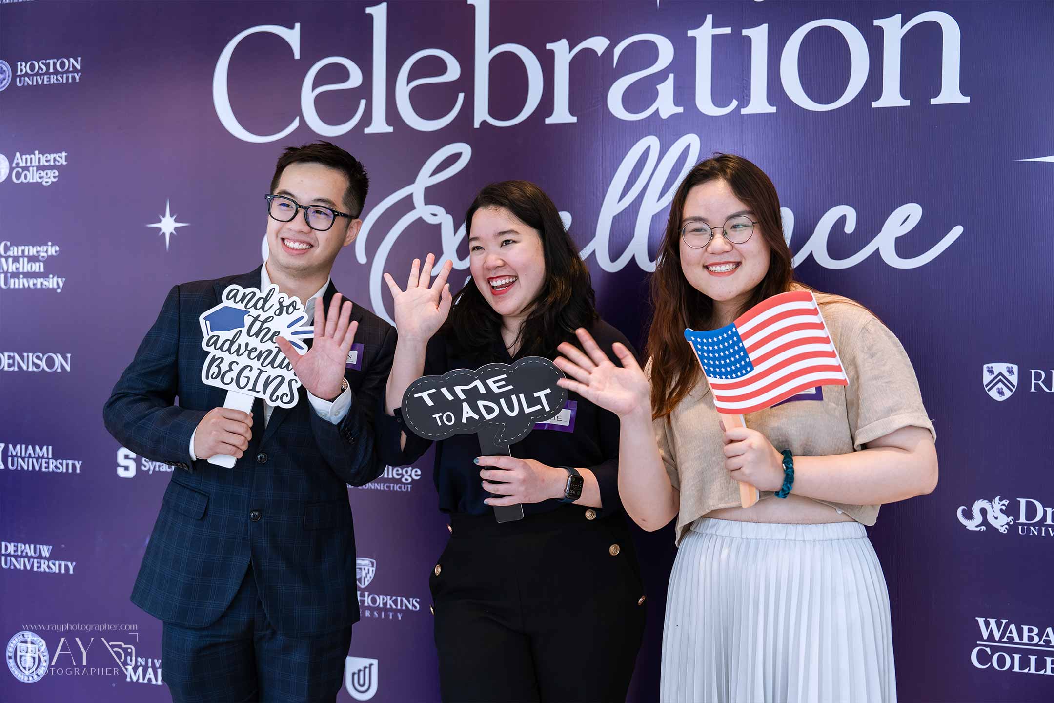 EVEREST EDUCATION - CELEBRATION OF EXCELLENCE
