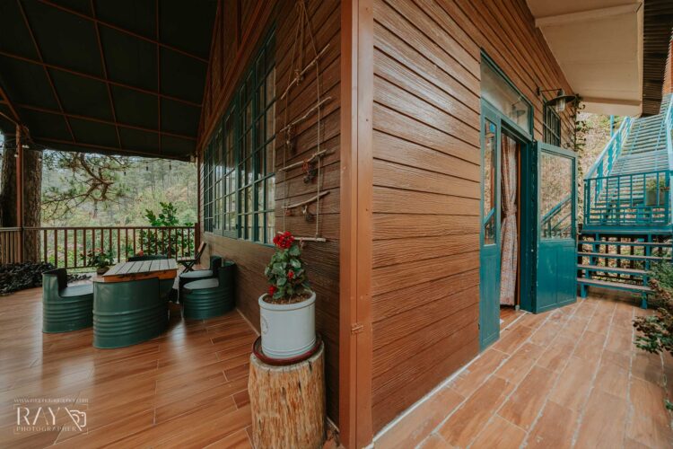 HUHA'S FARMSTAY - DA LAT