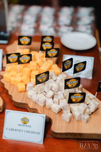 AMERICAN RESTAURANT WEEK